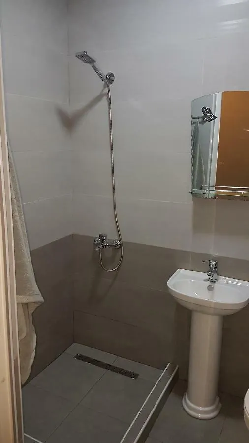 Riverside Apartment Tbilisi