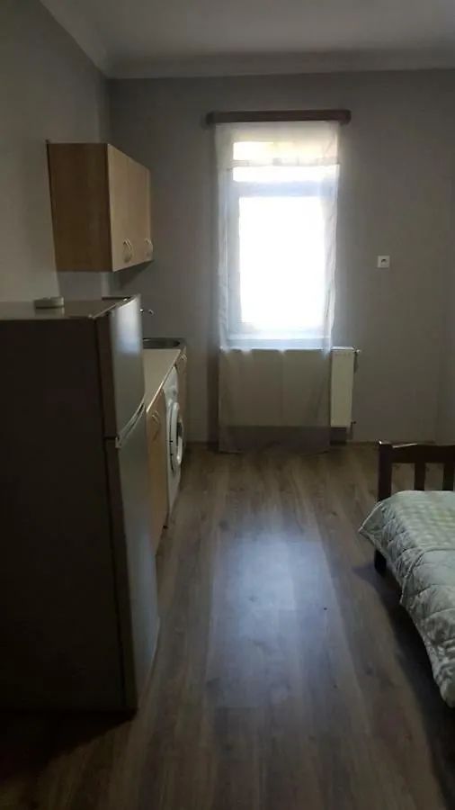 Riverside Apartment Tbilisi Georgia