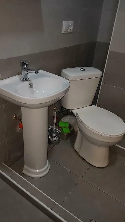 Riverside Apartment Tbilisi Georgia