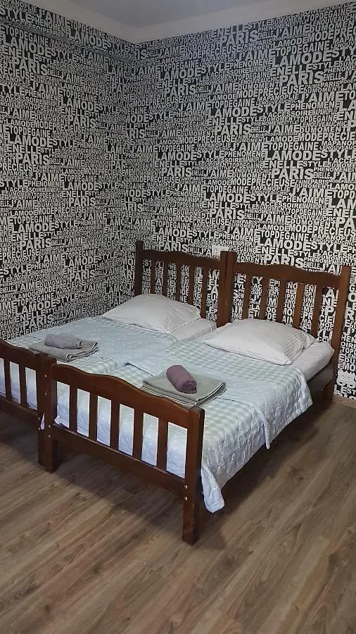 Riverside Apartment Tbilisi