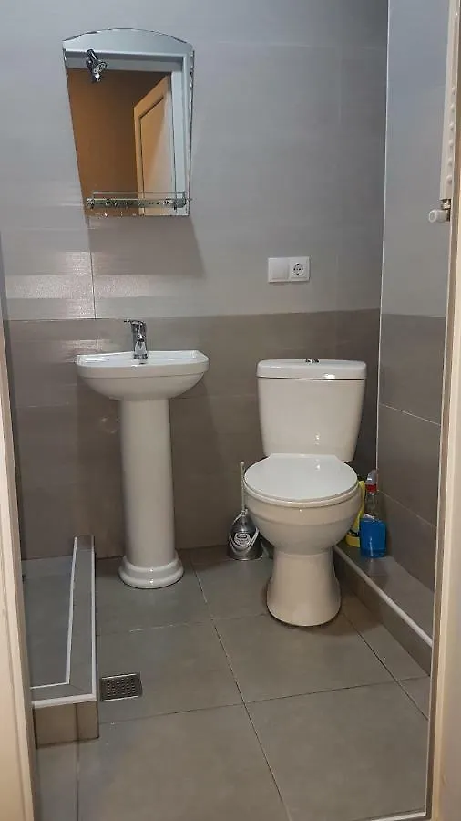 Riverside Apartment Tbilisi